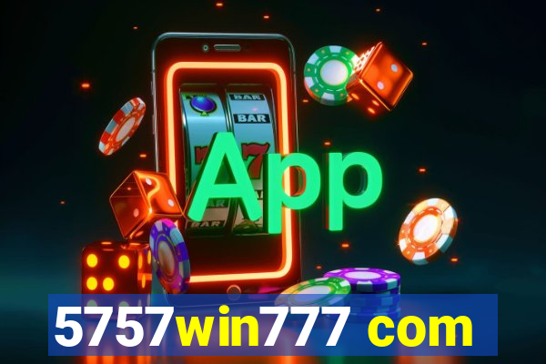 5757win777 com